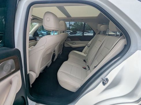 Certified 2023 Mercedes-Benz GLE 350 4MATIC image 2