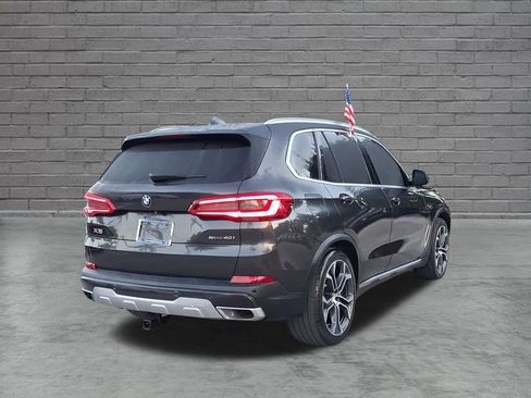 Used 2020 BMW X5 sDrive40i w/ Premium Package RWD image 10