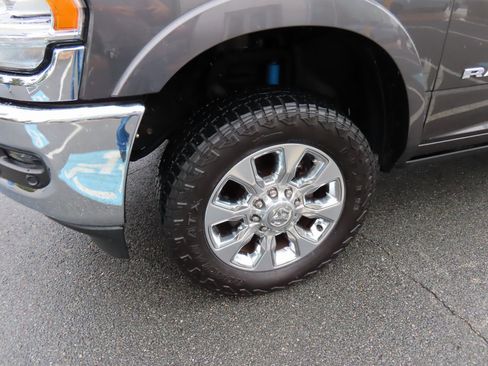 Used 2022 RAM 2500 Limited image 13