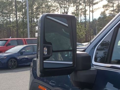 New 2026 GMC Sierra 2500 Denali Ultimate image 18