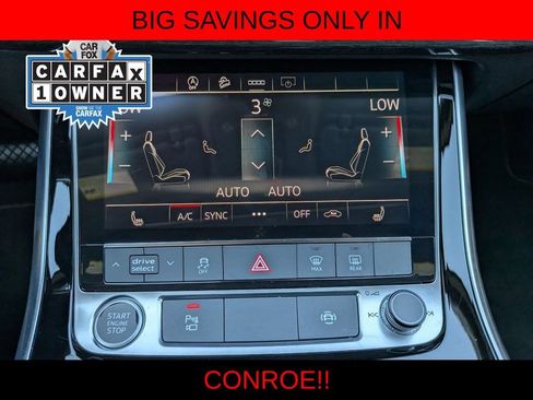 Used 2025 Audi Q7 3.0T Premium Plus AWD/4WD image 23