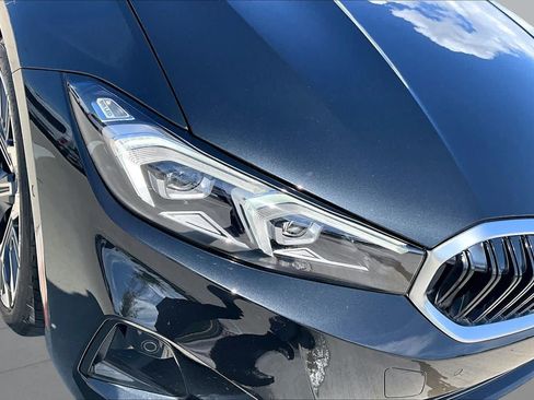 Used 2025 BMW 330i Sedan RWD image 26