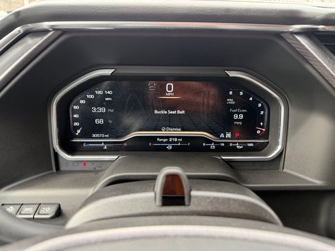 Used 2023 GMC Sierra 1500 Denali Ultimate image 22