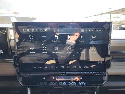 New 2026 GMC Hummer EV SUV image 31