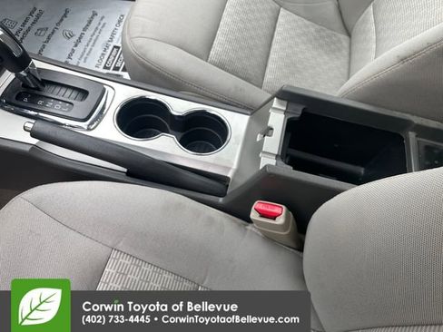 Used 2011 Ford Fusion SE w/ 202A Rapid Spec Order Code image 23