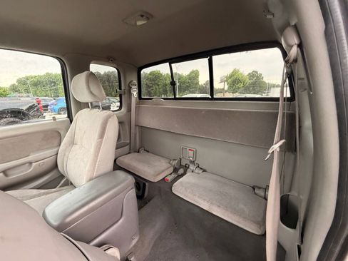 Used 2003 Toyota Tacoma PreRunner RWD image 16