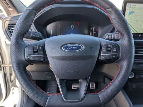 Used 2023 Ford Escape ST-Line w/ Tech Pack #1 image 27