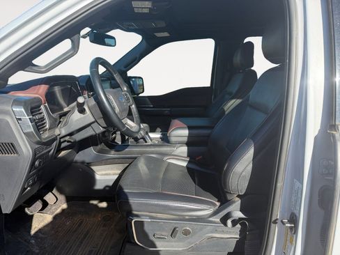 Used 2021 Ford F150 Lariat image 9