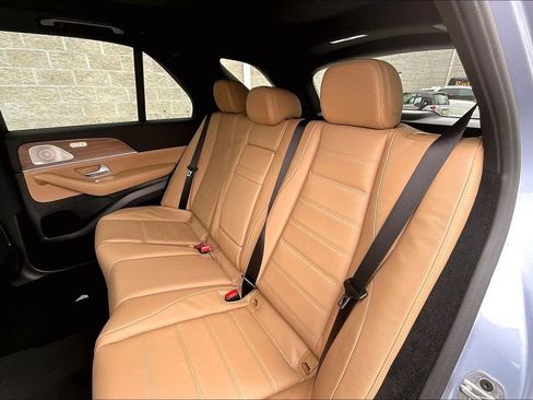 New 2026 Mercedes-Benz GLE 580 4MATIC image 10