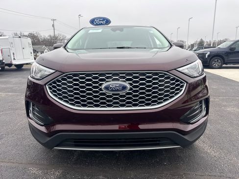 Used 2023 Ford Edge SEL w/ Convenience Package image 3