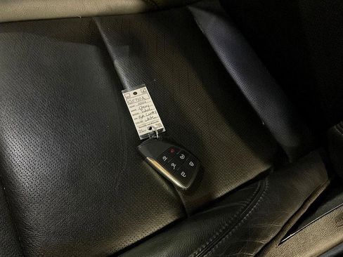 Used 2024 Chevrolet Tahoe High Country image 29