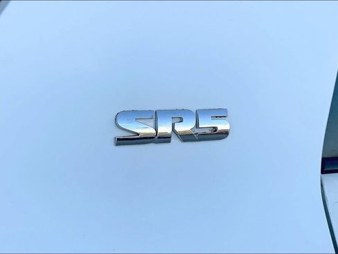 Used 2019 Toyota 4Runner SR5 image 32