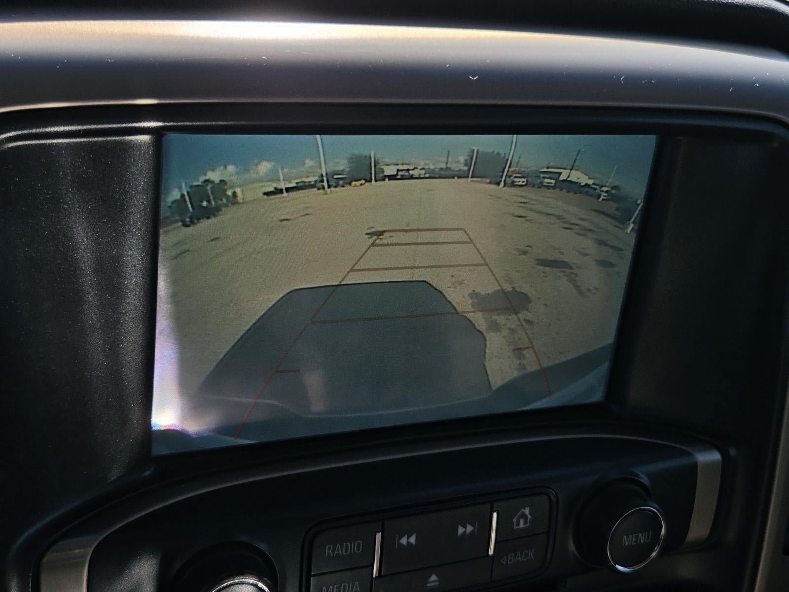 Used 2019 GMC Sierra 2500 Denali w/ Duramax Plus Package AWD/4WD image 21