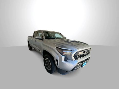New 2026 Toyota Tacoma TRD Sport image 2