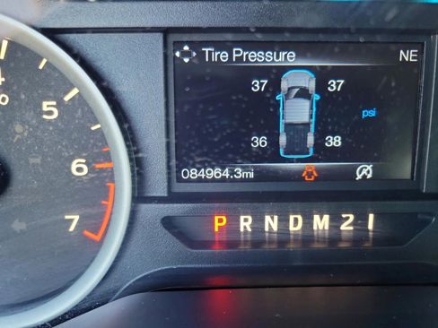 Used 2016 Ford F150 XLT w/ Equipment Group 301A Mid image 23