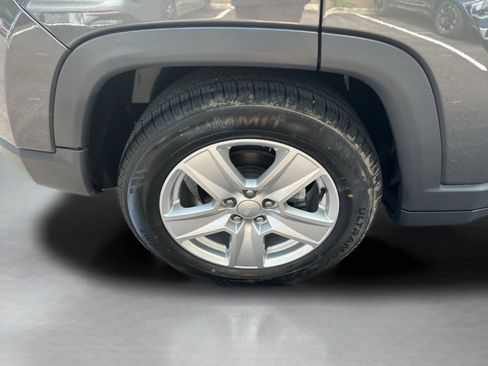 Used 2022 Jeep Compass Latitude w/ Sun and Sound Group FWD image 19
