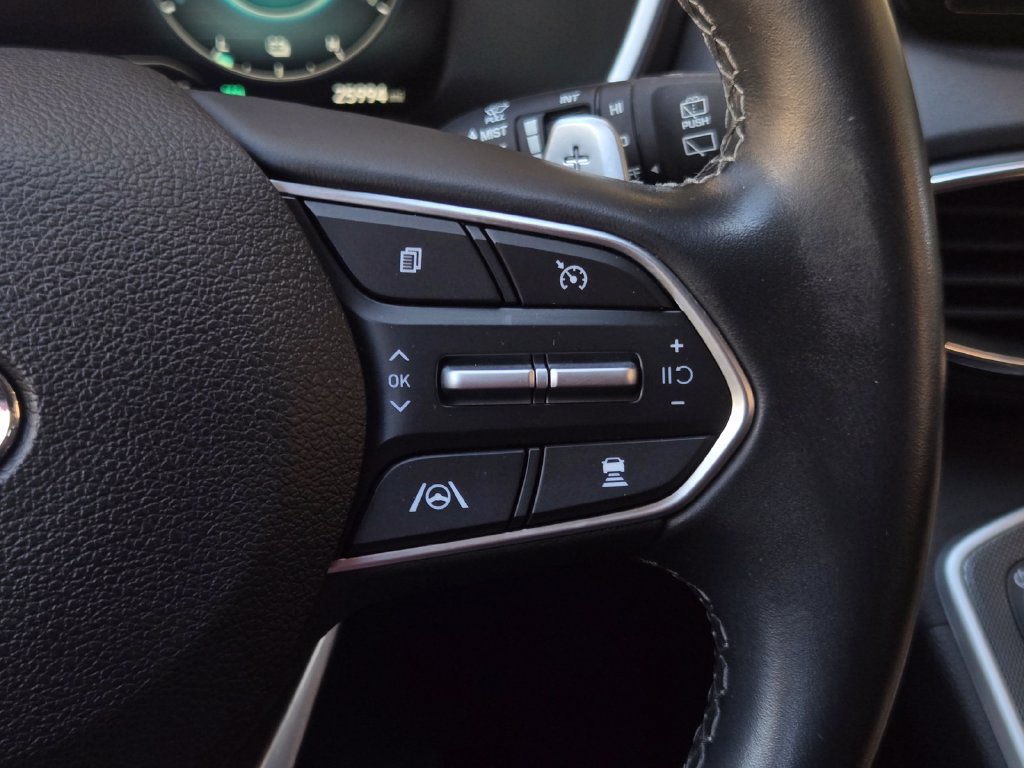 Used 2023 Hyundai Santa Fe SEL Convenience AWD/4WD image 23