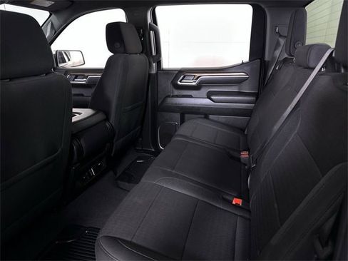 Used 2025 Chevrolet Silverado 1500 LT image 26