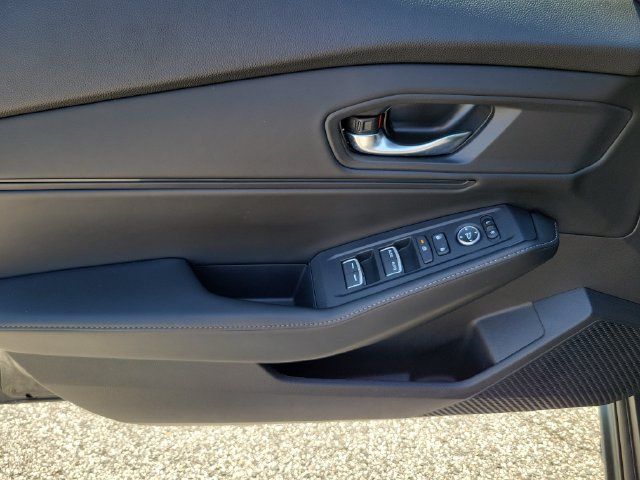 Used 2024 Honda Accord Sport image 8