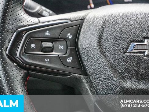 Used 2024 Chevrolet TrailBlazer RS image 30