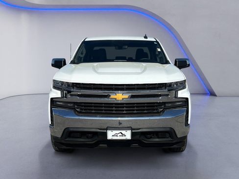 Used 2020 Chevrolet Silverado 1500 LT w/ All-Star Edition image 10