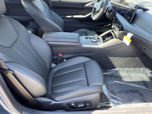 New 2026 BMW 440i xDrive Coupe AWD/4WD image 26