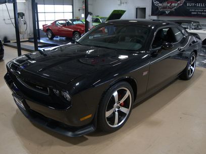 Used 2014 Dodge Challenger SRT8 w/ Harman/Kardon Audio Group