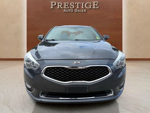 Used 2016 Kia Cadenza Premium FWD image 9