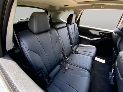 Used 2026 Acura MDX FWD image 19