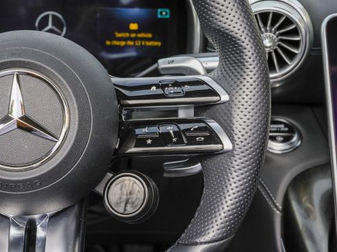 Used 2022 Mercedes-Benz SL 63 AMG 4MATIC image 63