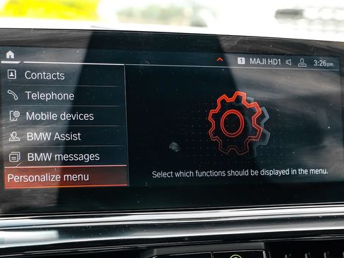 Used 2019 BMW M850i xDrive Coupe w/ Driving Assistance Package AWD/4WD image 23