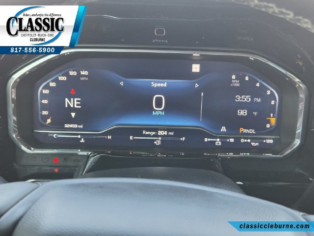 Used 2023 Chevrolet Silverado 1500 LT RWD image 17