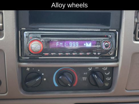 Used 2004 Ford F250 King Ranch image 10