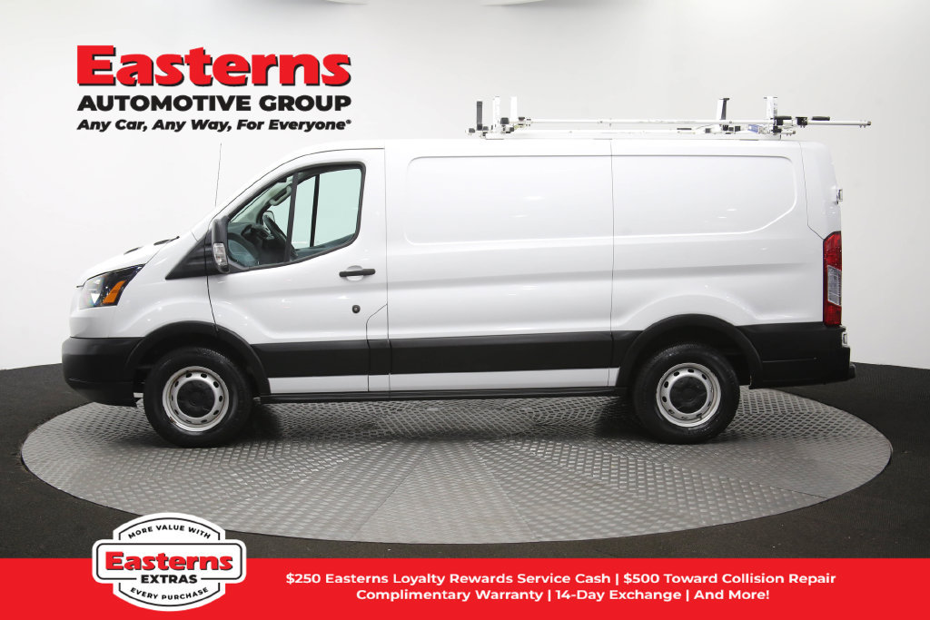 Used 2019 Ford Transit 150 130 Low Roof RWD image 58