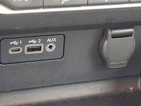 Certified 2024 Nissan Altima 2.5 SV FWD image 24
