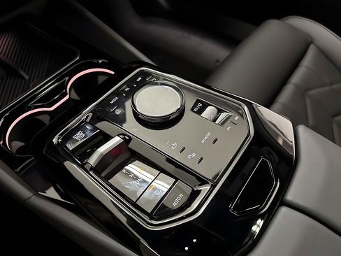 New 2026 BMW 530i w/ M Sport Package image 17