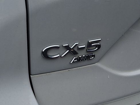Certified 2023 MAZDA CX-5 AWD 2.5 Turbo image 30