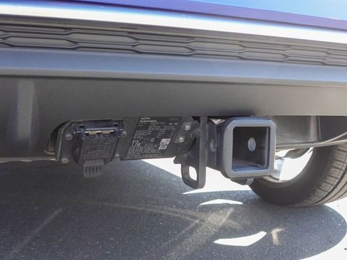 Used 2022 Audi SQ5 Premium Plus image 9