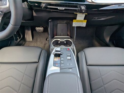 New 2026 BMW X2 xDrive28i image 20