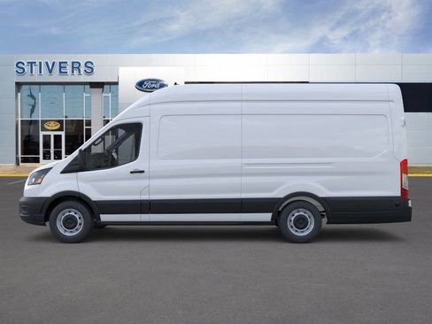 New 2026 Ford Transit 350 148 High Roof Extended RWD image 4