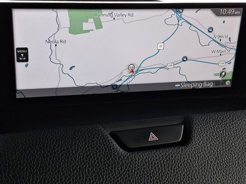 Used 2024 MAZDA CX-90 3.3 Turbo w/ Premium Package image 17