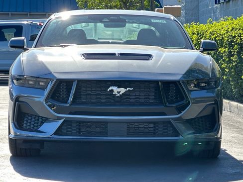 New 2026 Ford Mustang GT image 9