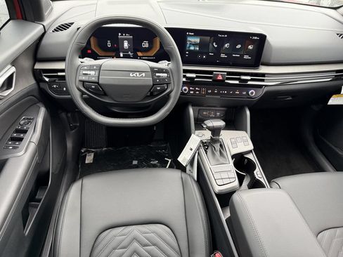 New 2026 Kia Sportage X-Line AWD/4WD image 17