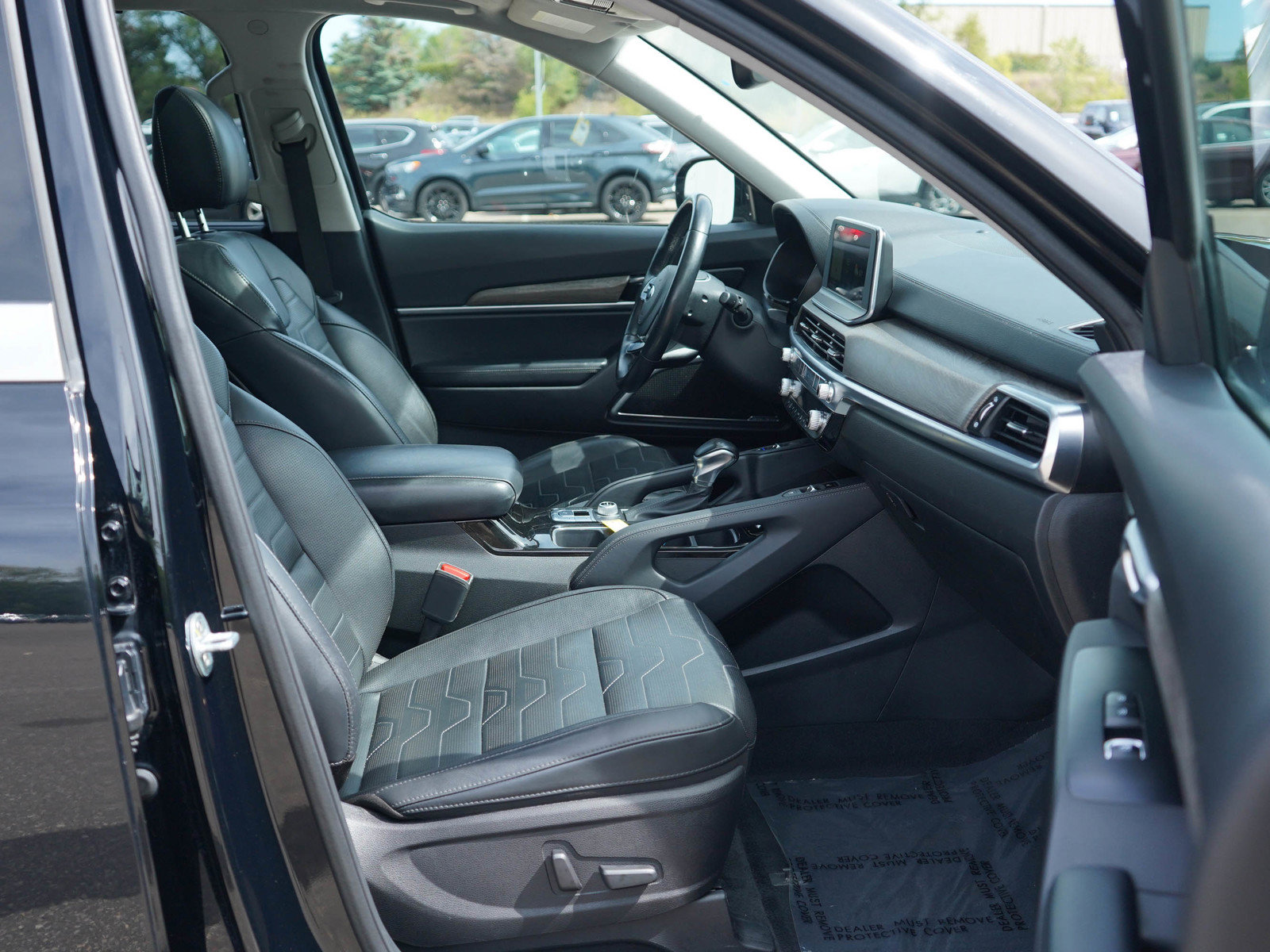 Used 2020 Kia Telluride SX AWD/4WD image 11