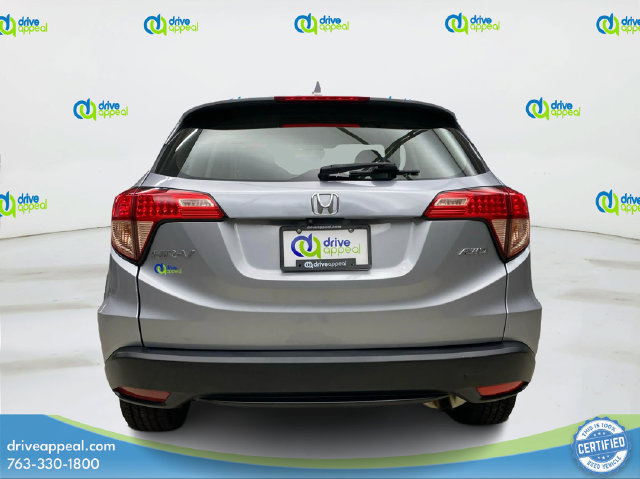 Used 2018 Honda HR-V LX image 7