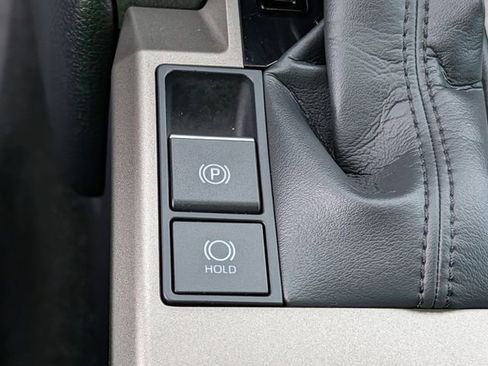 Certified 2025 Toyota Land Cruiser AWD/4WD image 17