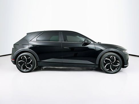 Used 2024 Hyundai Ioniq 5 SEL image 10