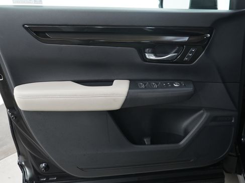 Used 2024 Honda CR-V EX-L image 21