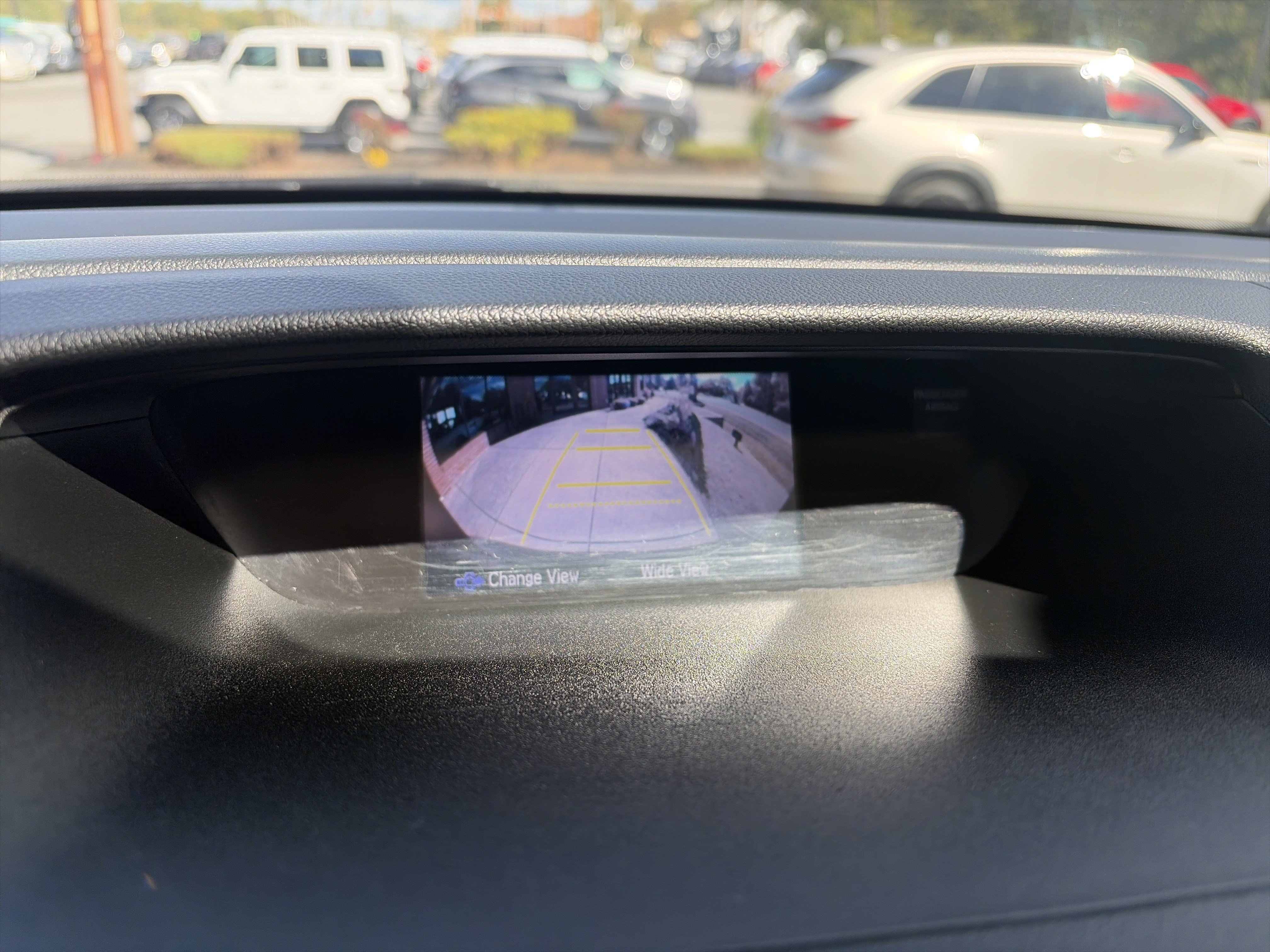 Used 2012 Honda CR-V EX image 26