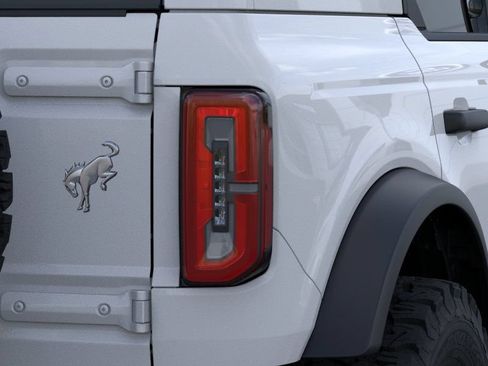 New 2026 Ford Bronco Badlands AWD/4WD image 28